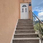 Apartmán Grace *