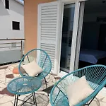 Grace Apartmán *
