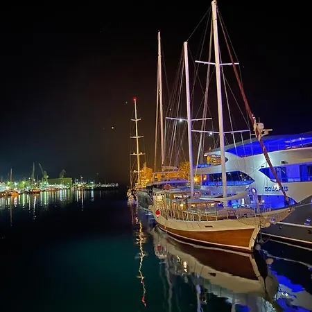 Apartment Haus Grace Kastela