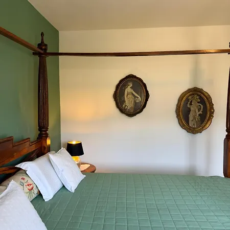 Apartamento Grace *
