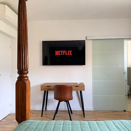 Grace Apartamento
