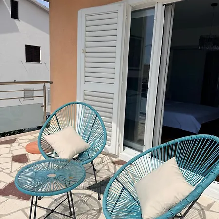 Grace Apartamento *