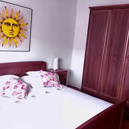 Haus Grace * Kastela