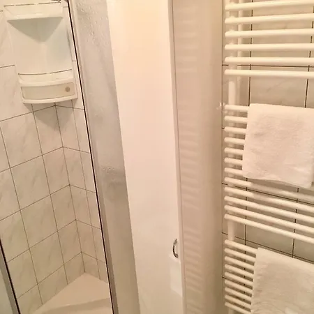 Haus Grace Apartment