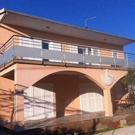 Haus Grace Apartment Kastela