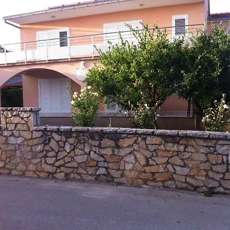 Haus Grace Kastela