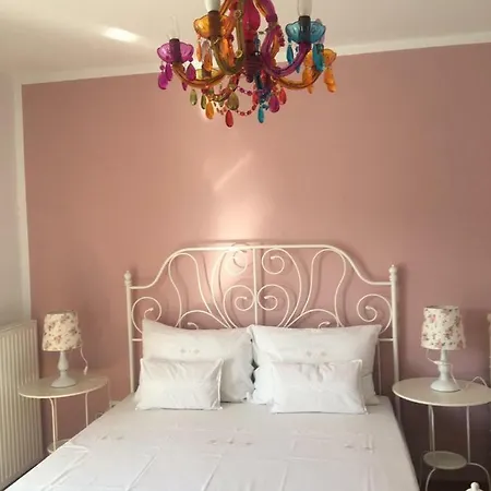 Haus Grace Apartment *