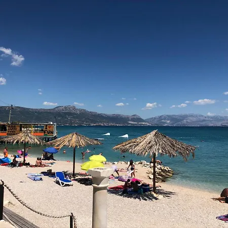 Haus Grace * Kastela