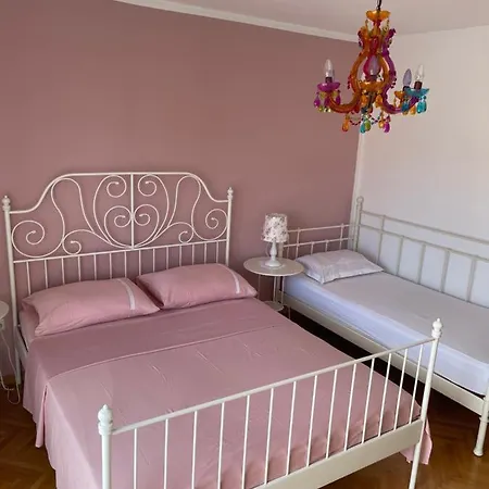 Haus Grace Apartment
