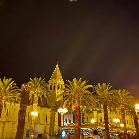 Lejlighed Haus Grace