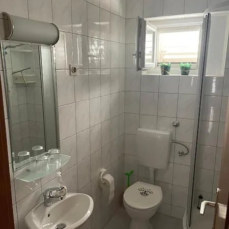Apartment Haus Grace
