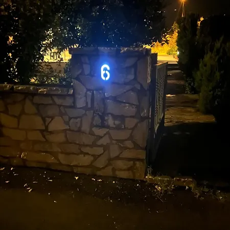 Haus Grace *