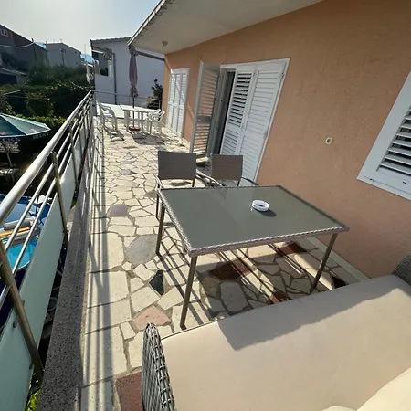 Haus Grace Kastela