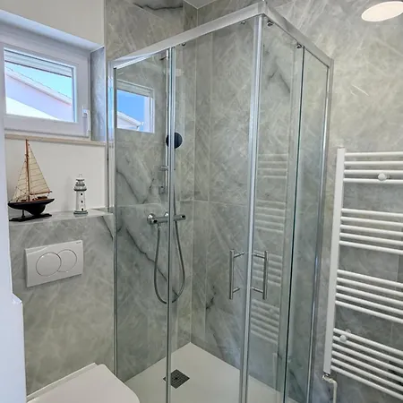 Grace Apartamento Kaštela
