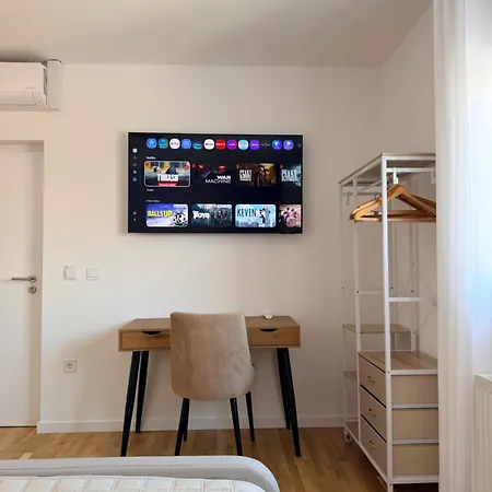 Grace Apartamento Kaštela