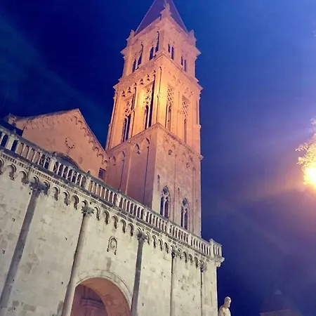 Appartement Haus Grace Kaštela