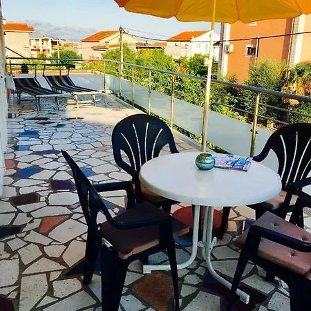 Appartement Haus Grace