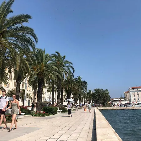 Haus Grace * Kaštela