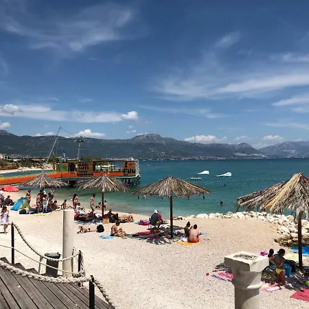 Haus Grace Appartement