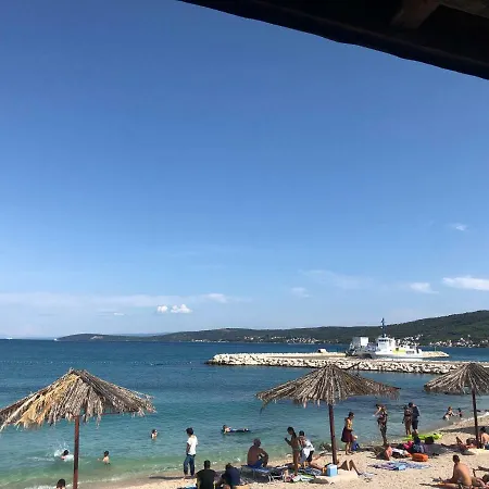 Appartement Haus Grace *