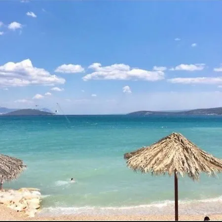 Haus Grace Kastela