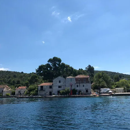 Haus Grace Apartman Kaštela