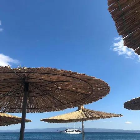 Haus Grace Apartmán Kaštela