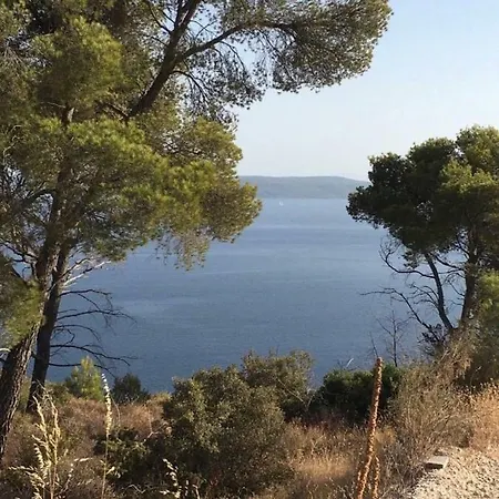 Haus Grace Apartment Kastela