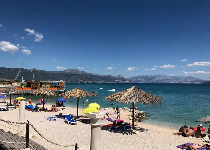 Haus Grace * Kaštela