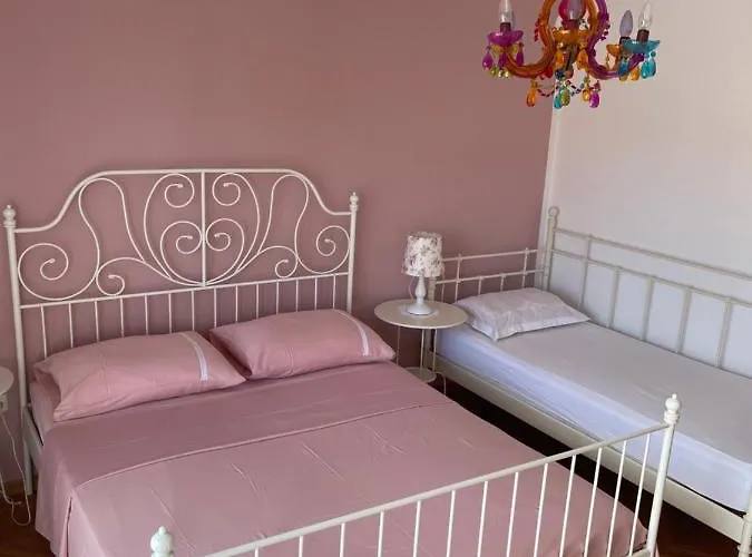 Haus Grace Apartman