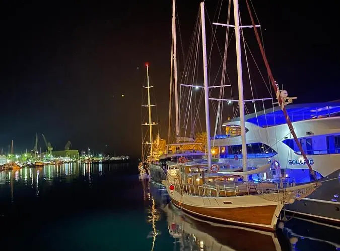 Lejlighed Haus Grace Kaštela