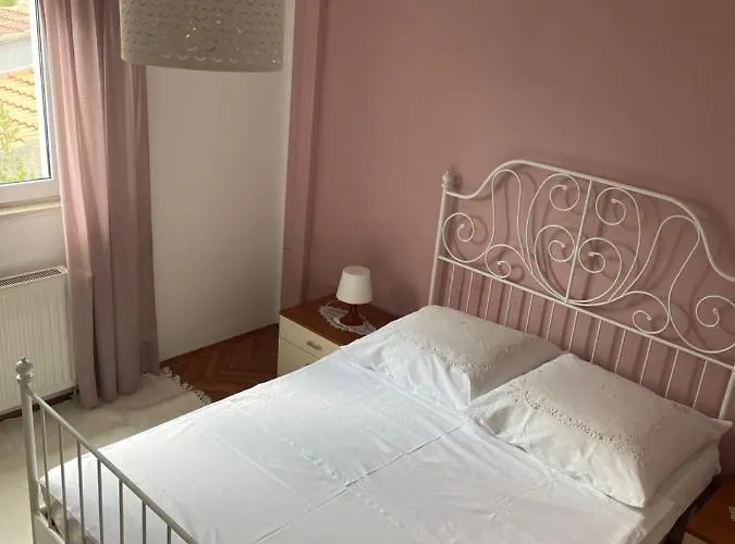 Apartman Haus Grace Kaštela