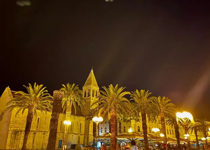 Lejlighed Haus Grace