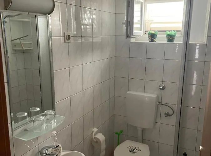 Lejlighed Haus Grace