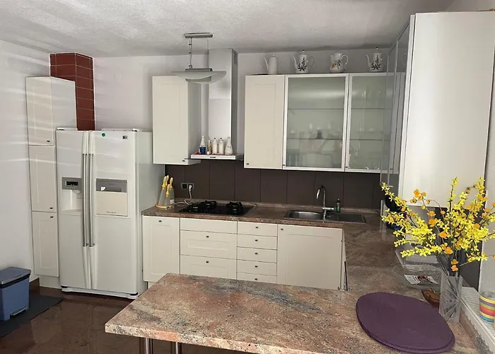 Haus Grace Lejlighed *