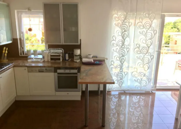 Lägenhet Haus Grace Kaštela