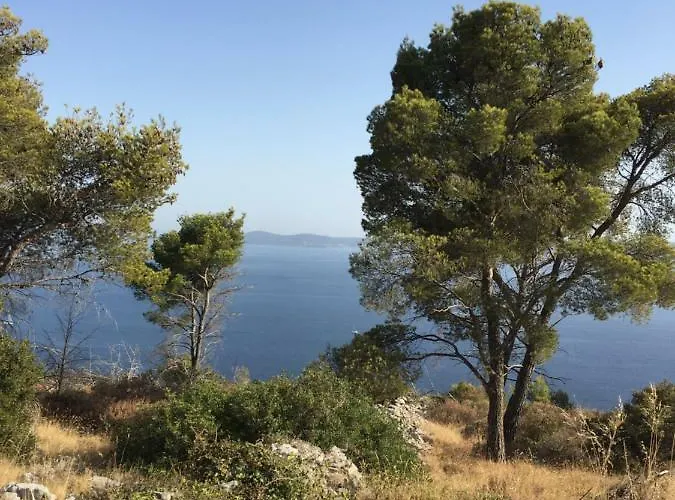 Haus Grace Lägenhet