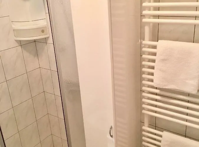 Haus Grace Lägenhet