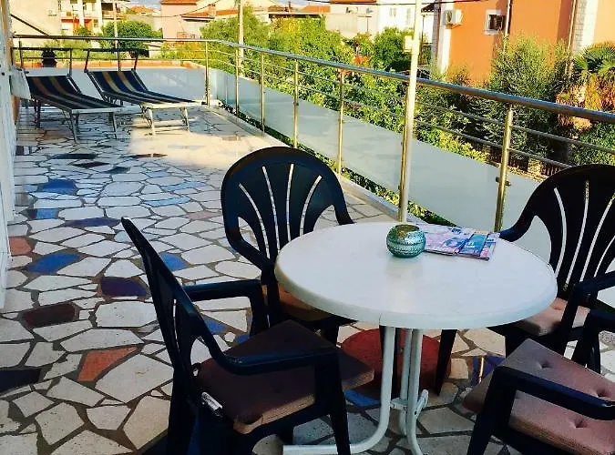 Apartman Haus Grace