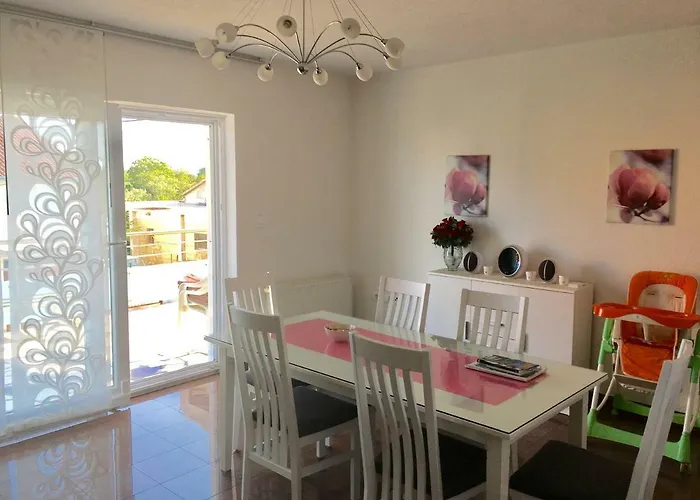 Haus Grace Lejlighed *