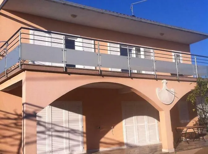 Haus Grace Lejlighed Kaštela