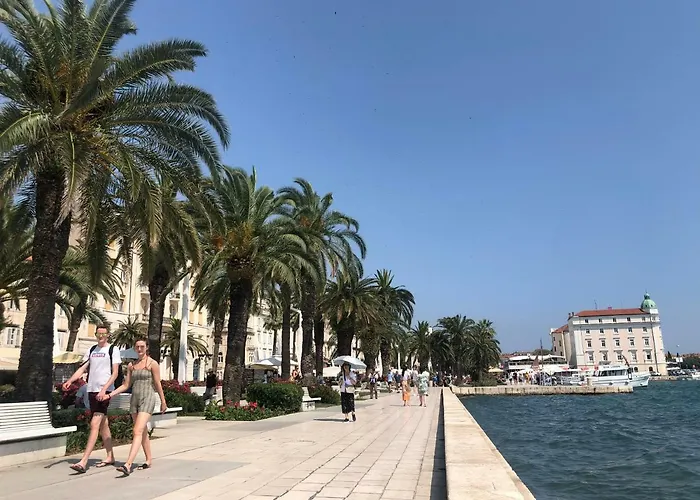 Haus Grace * Kaštela