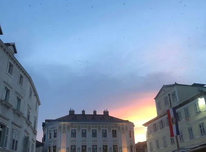 Haus Grace Lejlighed *