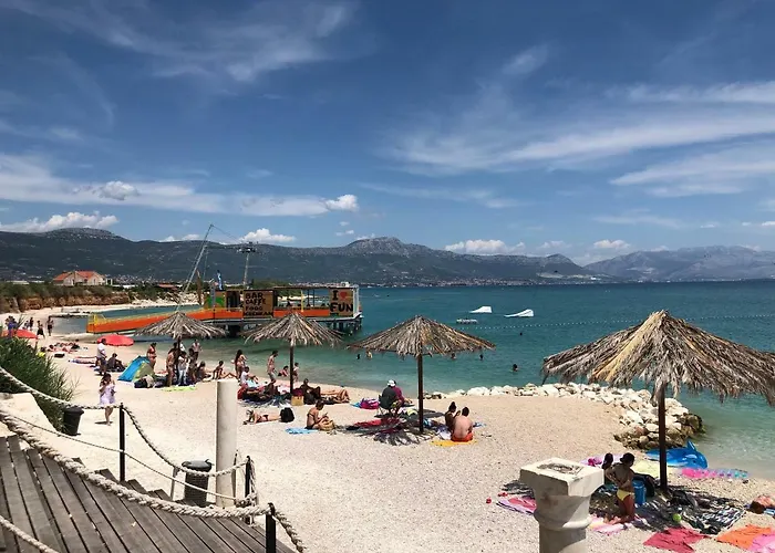 Haus Grace Lejlighed