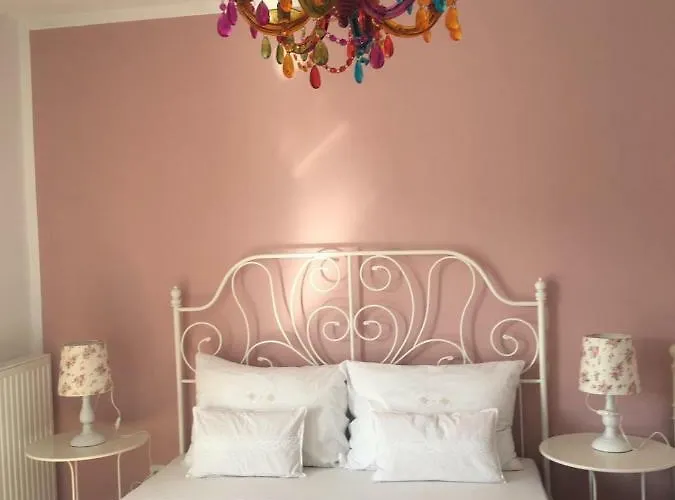 Haus Grace Lägenhet *