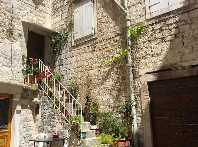 Apartman Haus Grace Kaštela