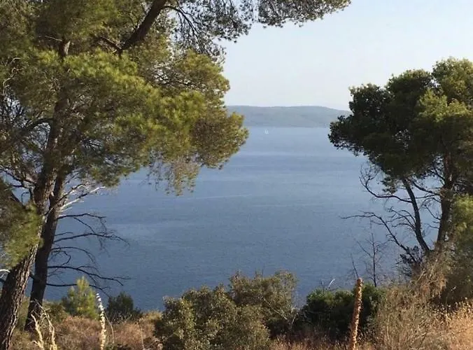 Haus Grace Lägenhet Kaštela