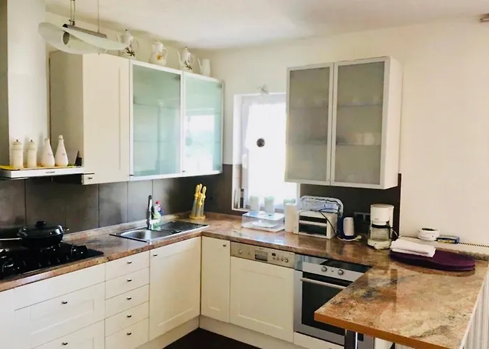 Haus Grace Lägenhet